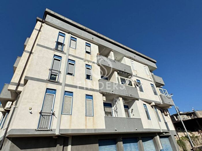 Appartamento quadrilocale in affitto in via nazionale lazzaro, Motta San Giovanni