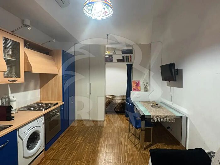 Appartamento bilocale in affitto in Via Quirino Majorana, Bologna