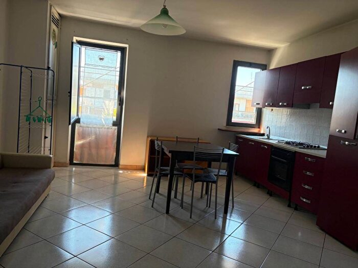 Appartamento bilocale in affitto in Via Valle del Garigliano, Centro, Cassino