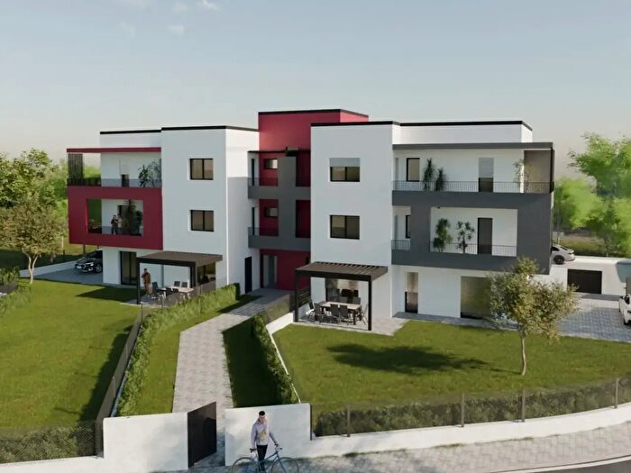 Appartamento trilocale in vendita in Portogruaro