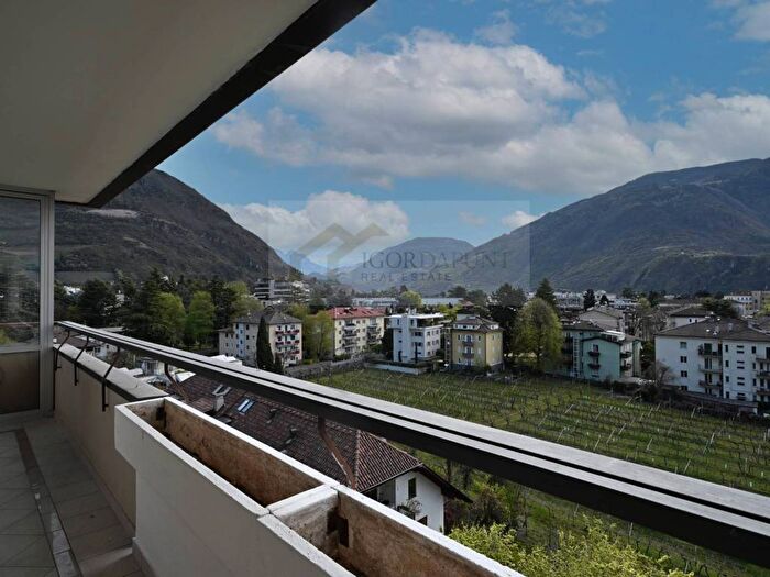 Casa con 5 locali in affitto in Guntschnastraße, Gries San Quirino, Bolzano