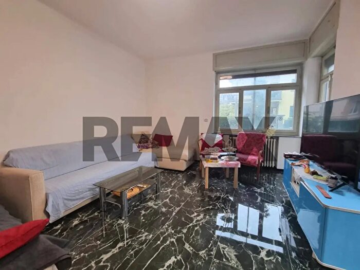 Appartamento trilocale in vendita in Via De Gasperi, Cerano