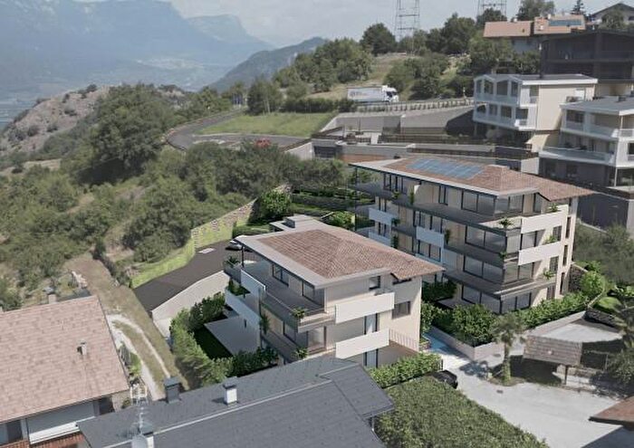 Case in Vendita e in Affitto - 3