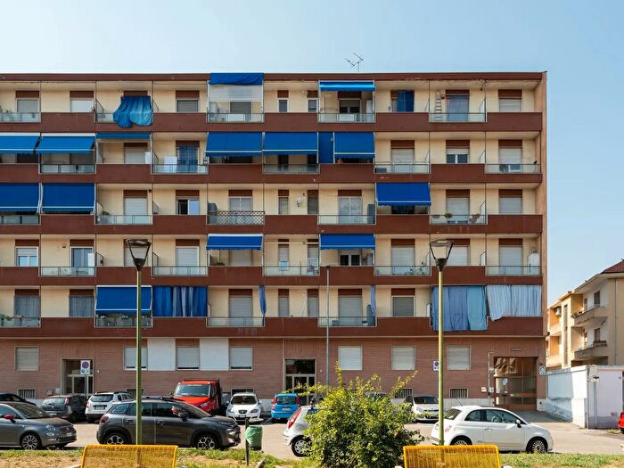 Appartamento bilocale in vendita in Via Lazzaro Spallanzani, Settimo Torinese