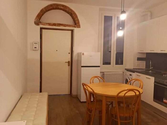 Appartamento bilocale in affitto in Via Marcantonio dal Re, Certosa, Milano