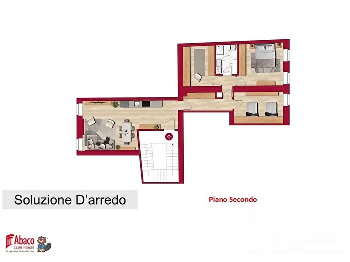 Case in Vendita e in Affitto - 3