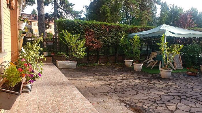 Appartamento quadrilocale in vendita in Via Sublacense, Arcinazzo Romano