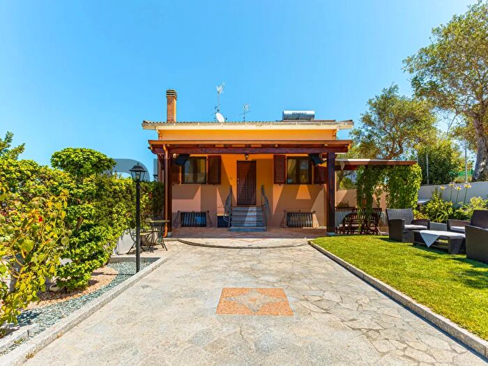 Casa con 5 locali in vendita in Sassari