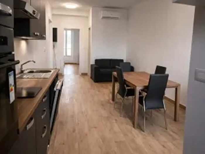 Appartamento bilocale in affitto in Via Gaspare Vera E Libera Arduino, Torino