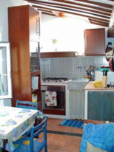 Appartamento monolocale in vendita in Lerici