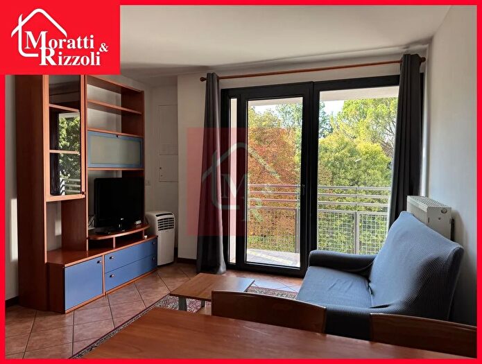 Appartamento bilocale in vendita in Via Mercato, Cervignano Del Friuli