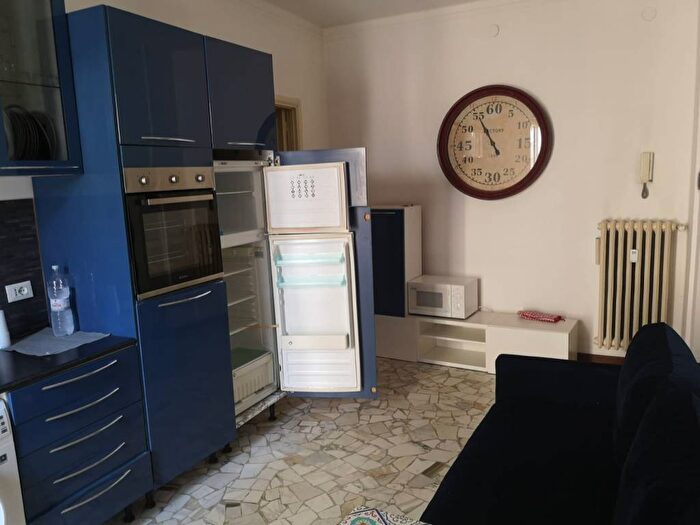 Appartamento bilocale in affitto in Via Trotti, Piazza della Libertà, Alessandria