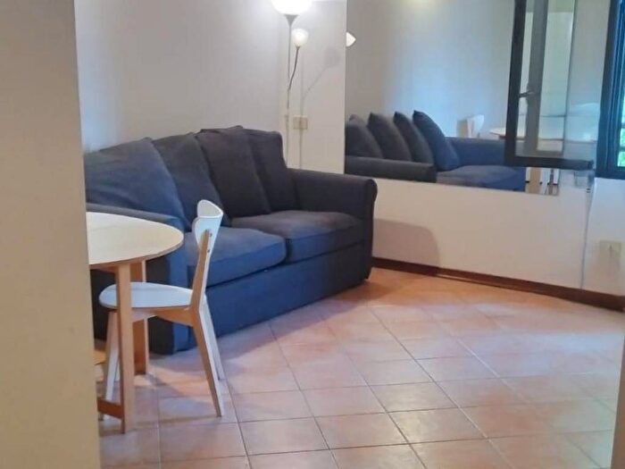 Appartamento monolocale in affitto in Saffi, Bologna