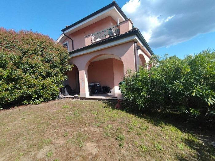 Appartamento bilocale in affitto in VIA DI CISTERNOLE, Frascati