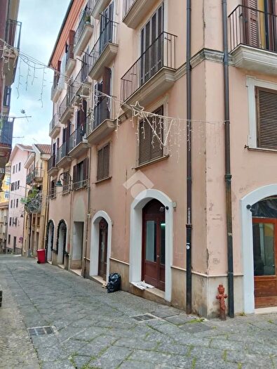 Appartamento in vendita in Via Oblate, Avellino