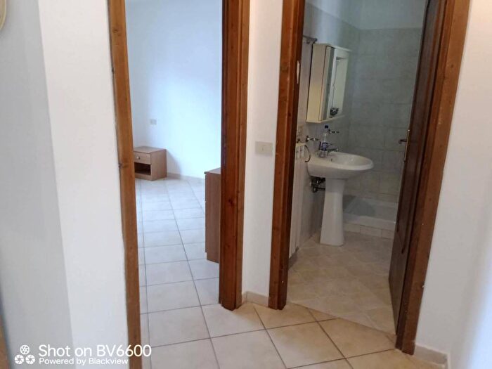 Appartamento bilocale in affitto in Via Mole Bisleti, Mole Bisleti, Alatri
