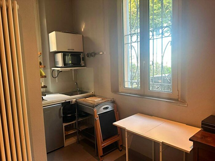 Appartamento monolocale in affitto in Via La Spezia, Ospedale Volturno, Parma