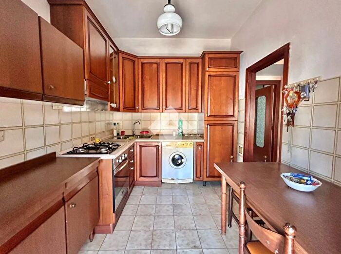 Appartamento trilocale in vendita in Corso Caudino, Cervinara