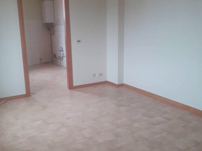 Appartamento trilocale in affitto in Via Pandino, Ombriano Sabbioni San Carlo, Crema