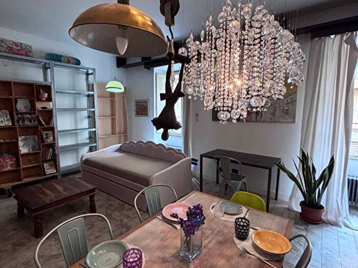 Appartamento monolocale in affitto in Via Dacia, Re di Roma, Roma