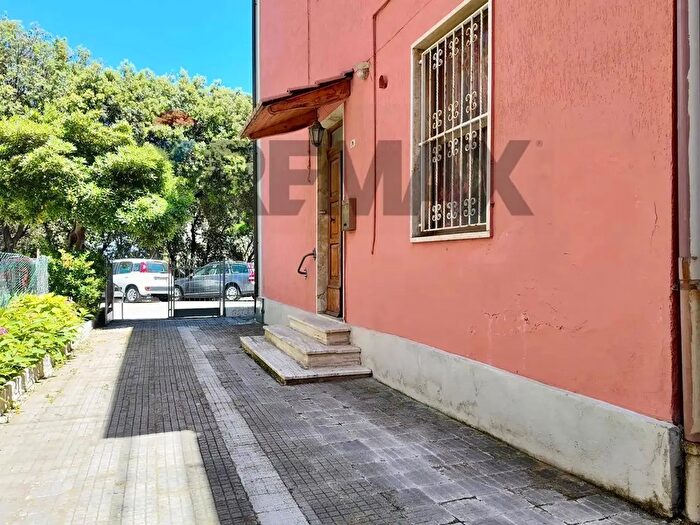 Appartamento con 5 locali in vendita in Via Bruno Buozzi, Falconara Marittima