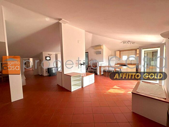 Appartamento monolocale in affitto in Centro, Castelfranco Emilia