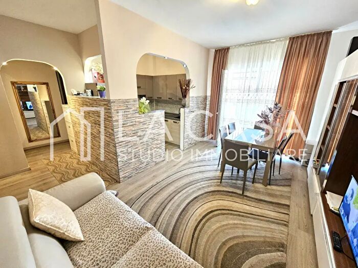 Appartamento bilocale in vendita in Viale Venezia, Casarsa Della Delizia