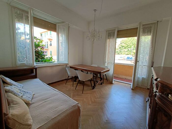 Appartamento quadrilocale in affitto in Viale Daniel Hanbury, Muretto di Alassio Stazione Corso Marconi, Alassio