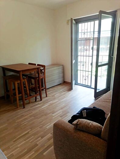 Appartamento bilocale in affitto in Milano Certosa Quarto Oggiaro Villa Pizzone Via Privata Gadames, Milano