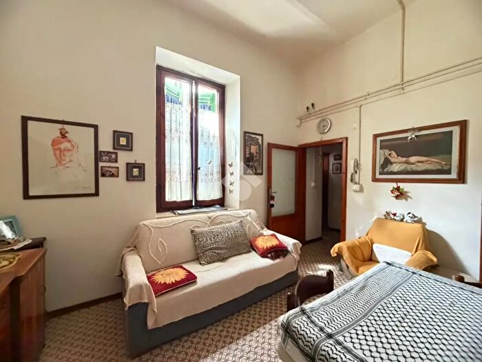 Appartamento bilocale in vendita in Via R Leoncavallo, Montecatini Terme