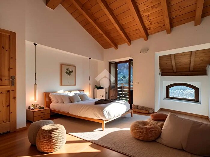 Casa bilocale in vendita in Località Piazzo Pralungo, Casargo