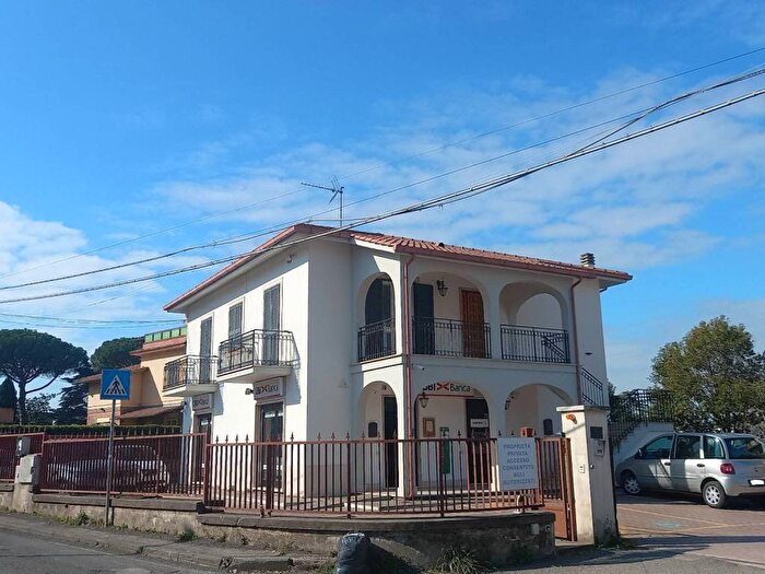 Appartamento bilocale in affitto in Via di Vermicino, Frascati