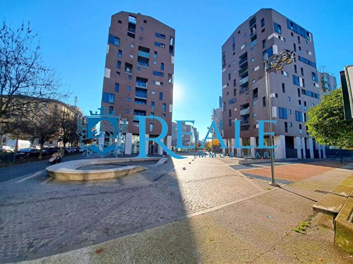 Appartamento trilocale in affitto in largo Marco Zanuso, Portello Parco Vittoria, Milano