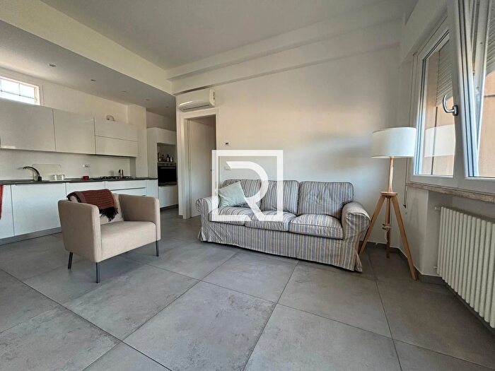 Appartamento in affitto in Ganna Cervia, Cervia