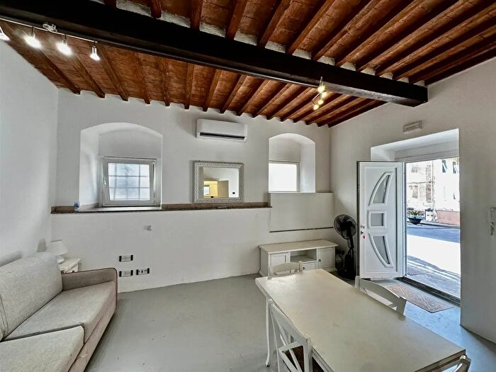 Appartamento monolocale in vendita in Rio