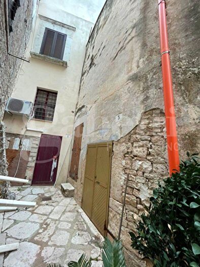 Appartamento in vendita in Ruvo Di Puglia