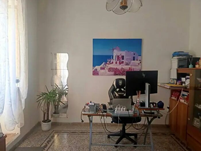 Casa trilocale in vendita in Via Mannella, Spadafora
