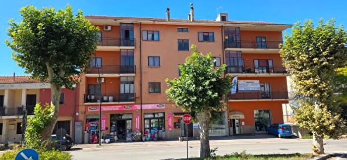 Appartamento con 5 locali in vendita in Via Guglielmo Marconi, Lioni