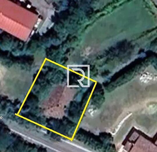 Casa trilocale in vendita in Via Vicinale Casalbono Cesena, Cesena