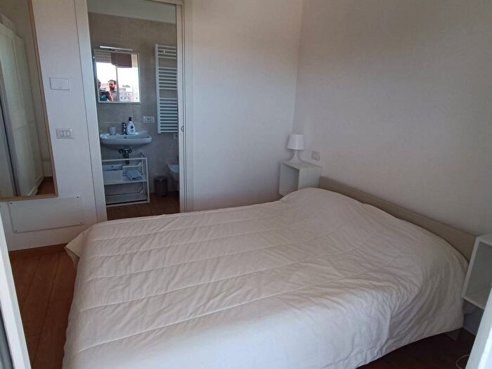 Appartamento monolocale in affitto in Via della Magliana Nuova, Magliana, Roma