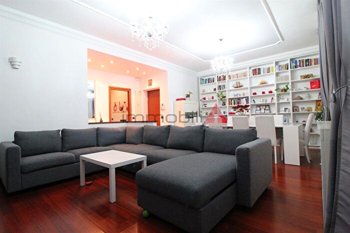 Appartamento quadrilocale in vendita in Sesto San Giovanni