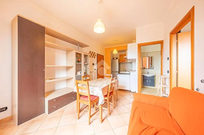 Appartamento bilocale in vendita in Via Casilina, Roma