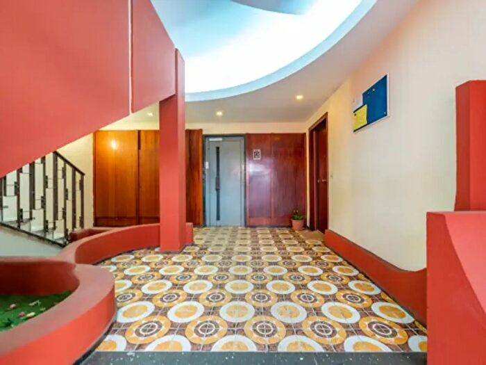 Appartamento bilocale in vendita in Via Danilo Stiepovich, Roma