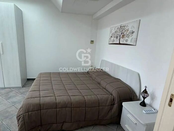 Appartamento trilocale in affitto in Via Forlanini, Ragusa