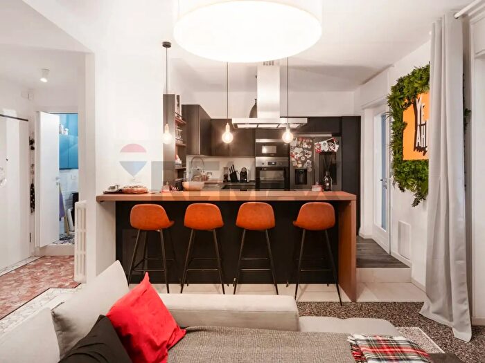 Appartamento quadrilocale in vendita in Viale Venezia, Brescia