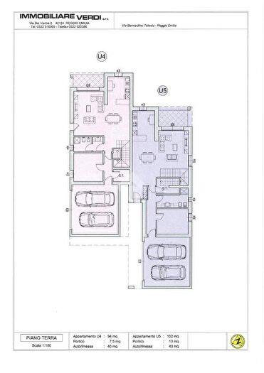 Case in Vendita e in Affitto - 3