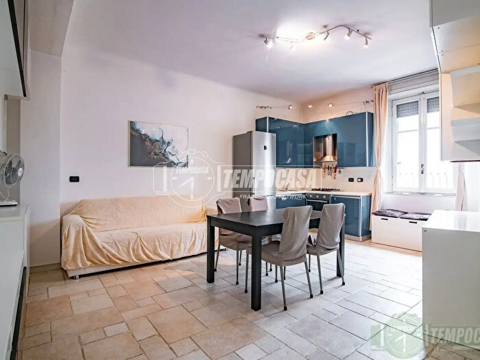 Appartamento trilocale in vendita in Via Padova, Milano