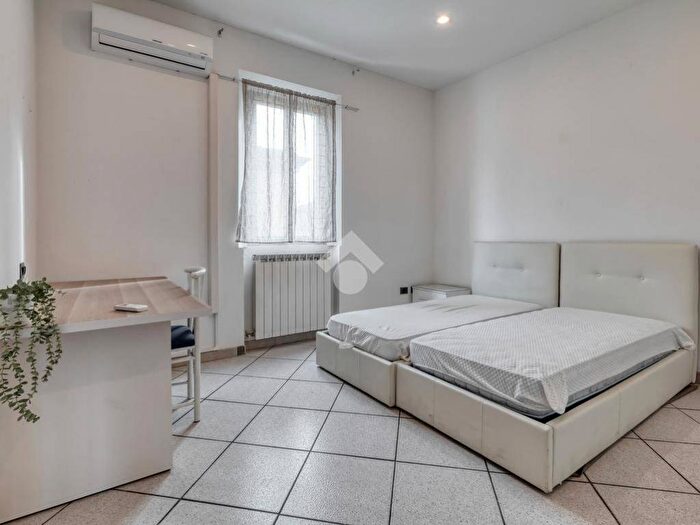 Appartamento monolocale in affitto in Via Massarenti, Massarenti, Bologna