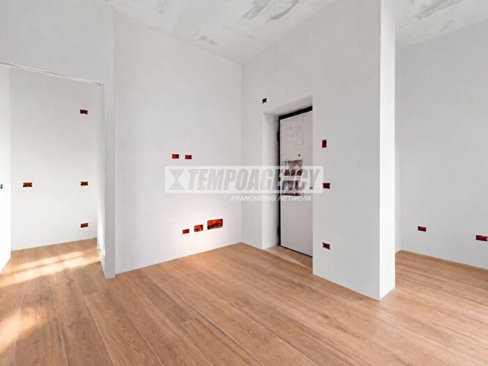 Appartamento bilocale in vendita in Via Gaetano Strambio, Città Studi, Milano