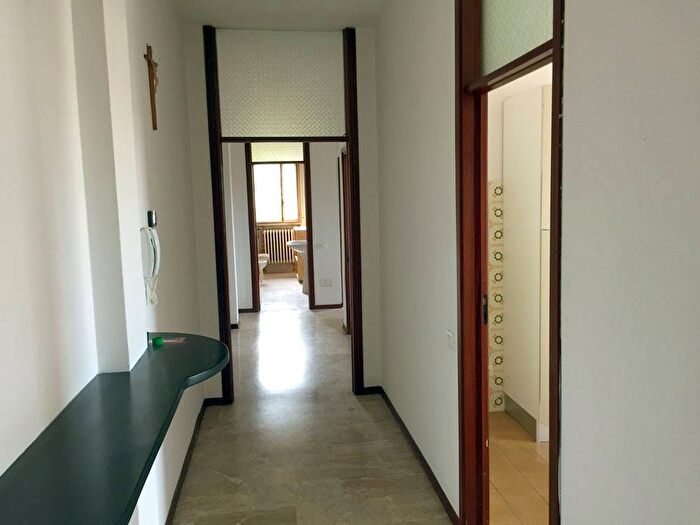 Appartamento quadrilocale in affitto in via Bassano del Grappa, Gallery Rubicone, Ravenna